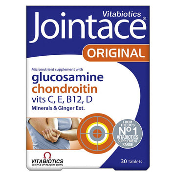 Jointace Original - 30 Tablets